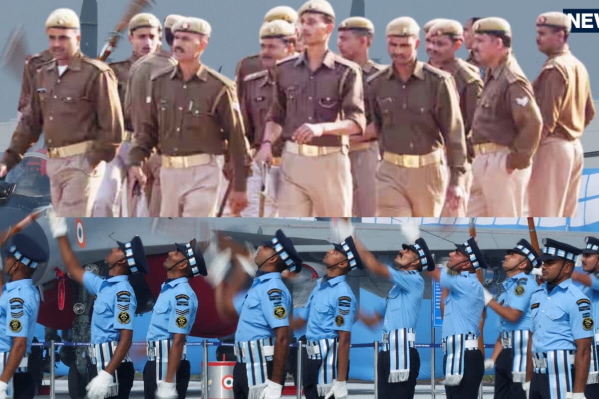 इंडियन एयरफोर्स के विंग कमांडर ने की गद्दारी खूबसूरत हसीना का बना शिकार पाकिस्‍तान को बेची देश की सुरक्षा