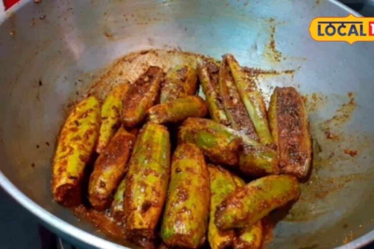 Food Recipe: कम तेल में बनेगी इतनी कुरकुरी परवल की सब्जी मानसून की स्पेशल रेसिपी स्वाद चखकर मांगेंगे बार-बार