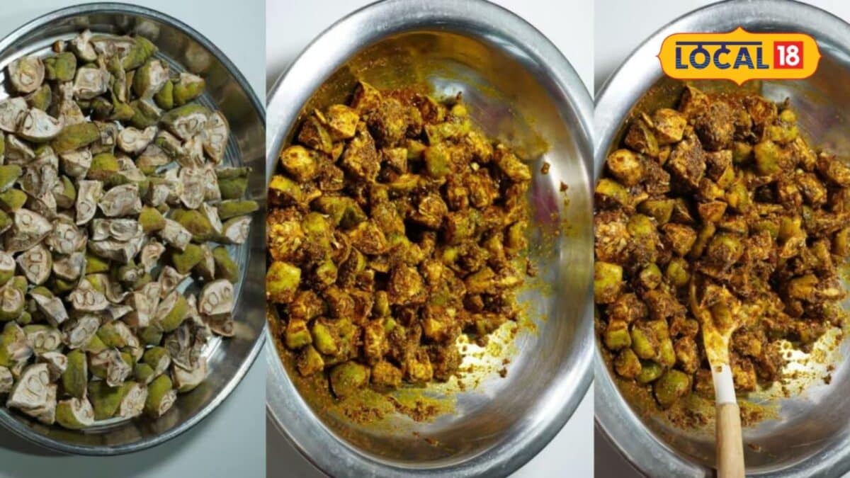 ऐसे बनाएं दादी-नानी के जमाने का आम-बड़हर अचार, 2 साल तक बरकरार रहेगी खुशबू