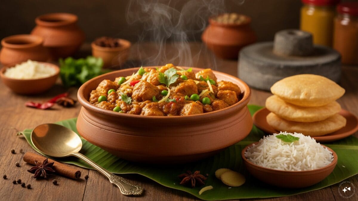 स्वाद और सेहत से भरपूर बनाइए सोयाबड़ी की स्वादिष्ट सब्जी, जानिये बनाने का तरीका
