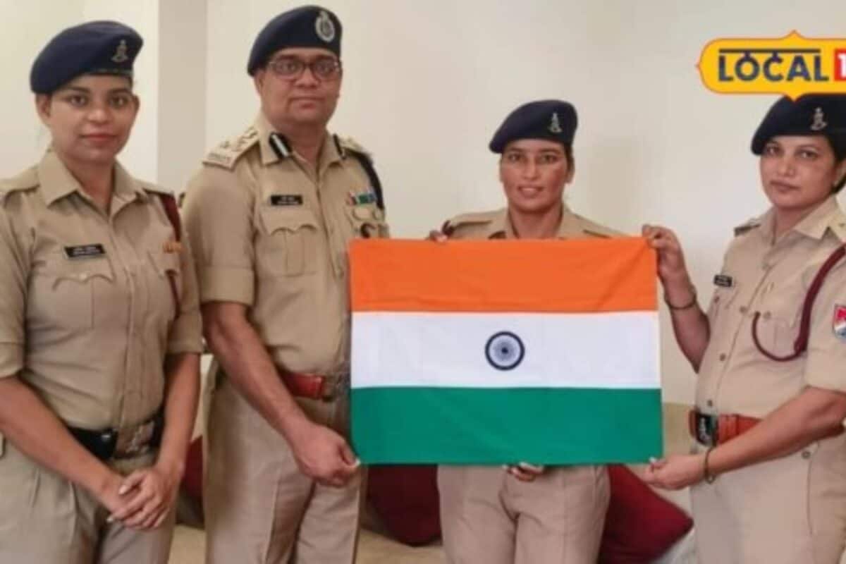 दो ऊंची चोटियों के बाद अब यूरोप की सबसे ऊंची चोटी पर नजर सीकर की पूनम कंवर फिर रचने निकलीं इतिहास
