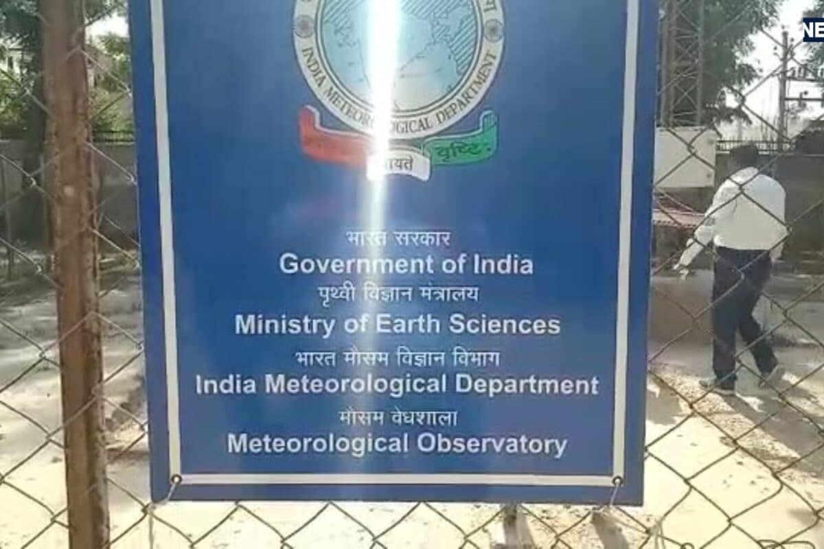 Sriganga Nagar Weather News: बारिश गायब बिजली की खपत बढ़ी, श्रीगंगानगर में 41.4°C तापमान ने छुड़ाए पसीने