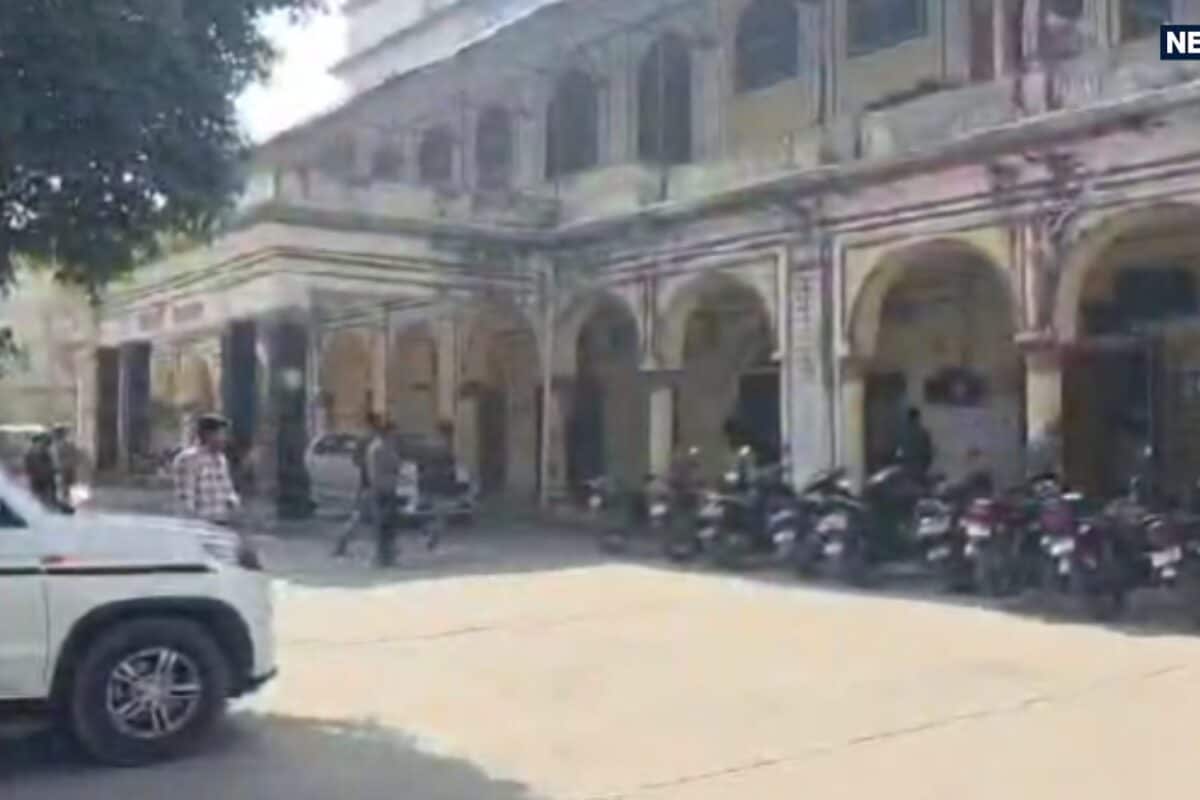 अलवर मेयर की लॉटरी ने बदला पूरा सियासी गणित, अनारक्षित महिला सीट पर किसी भी वर्ग की महिला बन सकेगी मेयर