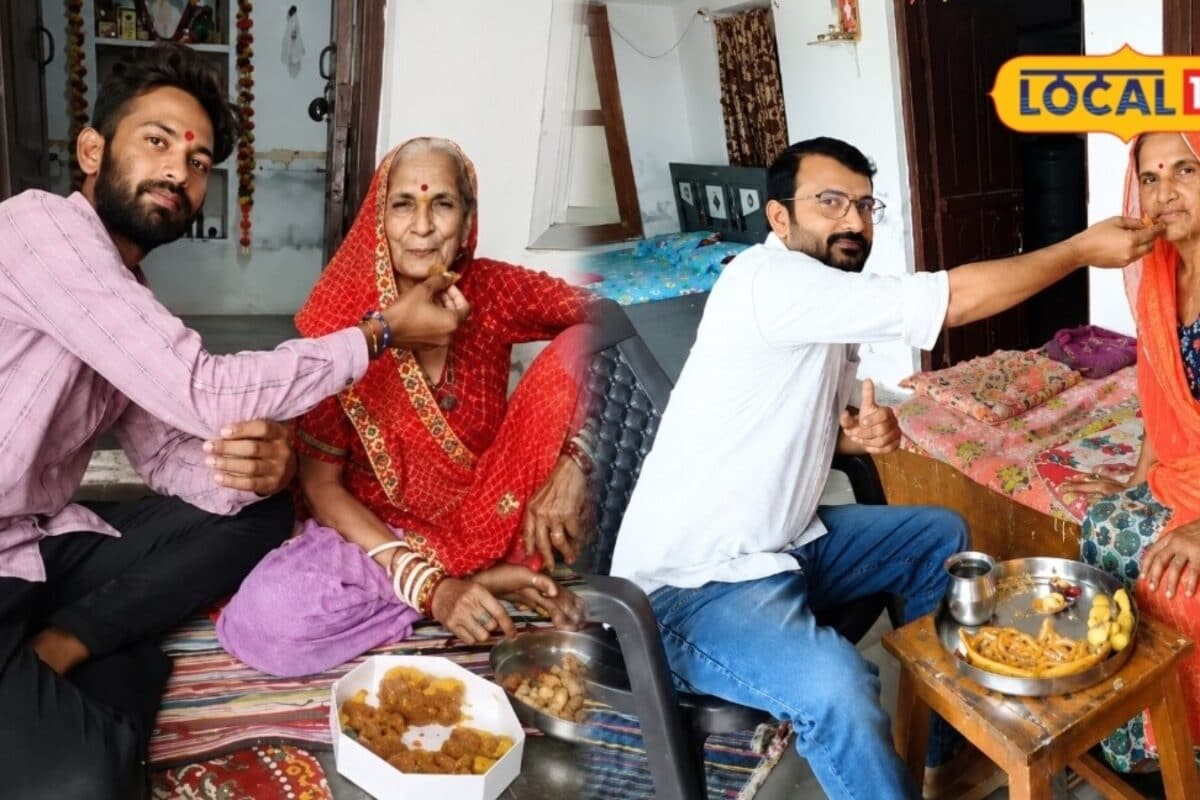 भाई की लंबी उम्र के लिए बहन रखती है उपवास द्वार पर ‘भात’ लेकर पहुंचता है भाई आखिर क्या है ‘वीर फूली’