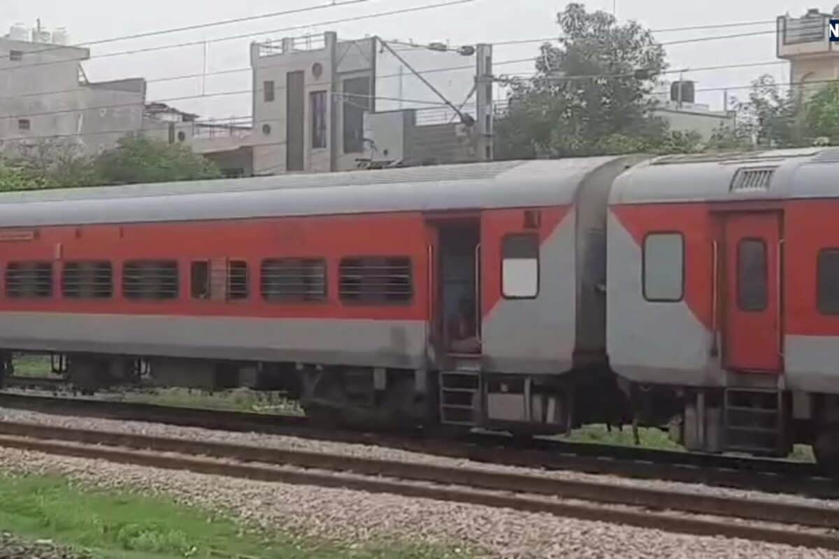 कोटा मंडल को मिली सौगात, 24 अगस्त से दौड़ेगी नई अमृत भारत एक्सप्रेस, इन स्टेशनों के यात्रियों को मिलेगा फायदा