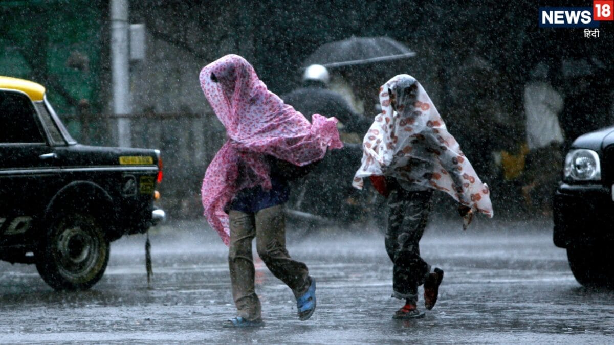 UP Aaj Ka Mausam: यूपी में चला मानसून एक्सप्रेस, 54 जिलों में IMD की चेतावनी, चारों तरफ बरसेगा पानी UP Aaj Ka Mausam: यूपी में चला मानसून एक्सप्रेस, 54 जिलों में IMD की चेतावनी, चारों तरफ बरसेगा पानी