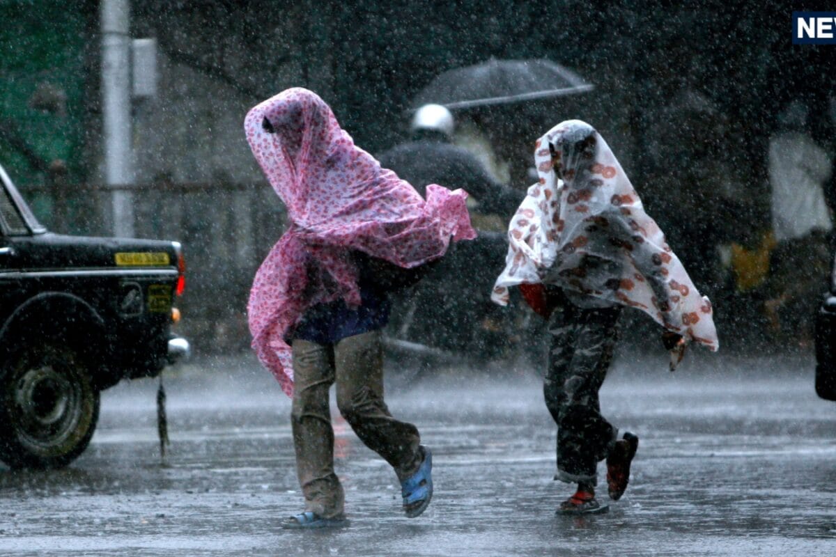 IMD Weather Today: अभी खत्‍म नहीं होने वाली है आफत केरल से छत्‍तीसगढ़ तक तबाही भारी बारिश का रेड अलर्ट