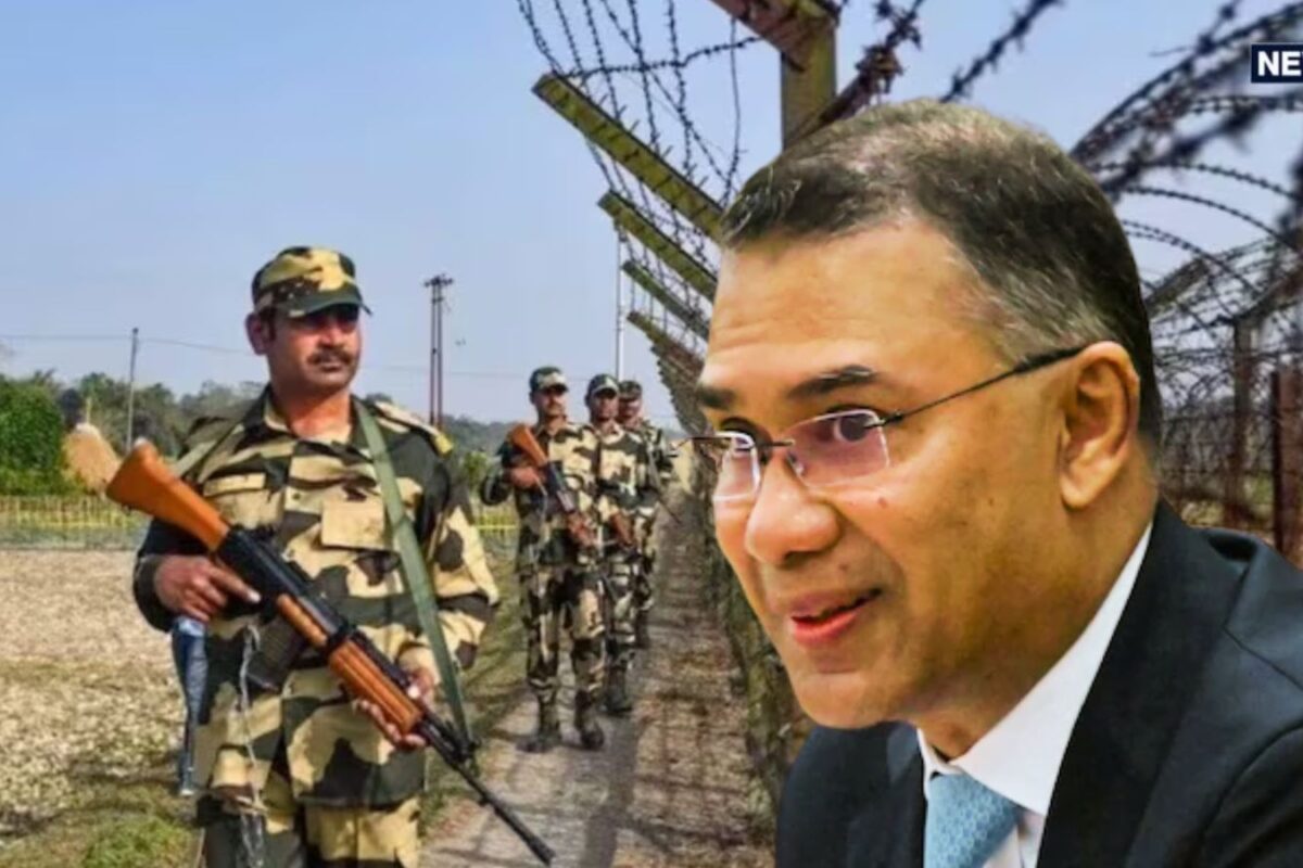 बांग्लादेश की नई चाल, भारत की सीमा के पास बना रहा छावनी, तैनात किए पाकिस्तान के यार से लिए हथियार