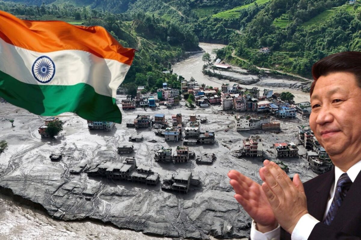 Nepal Development : चीन या फिर भारत किसने लगाया है नेपाल में ज्यादा पैसा किसके साथ ज्यादा कारोबार