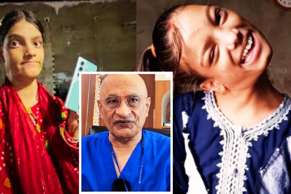 भारत के डॉक्टर का मुरीद हुआ पाकिस्तान, शर्माई तो होगी मुनीर की आर्मी, जिसे फरिश्ते भी दिखते हैं