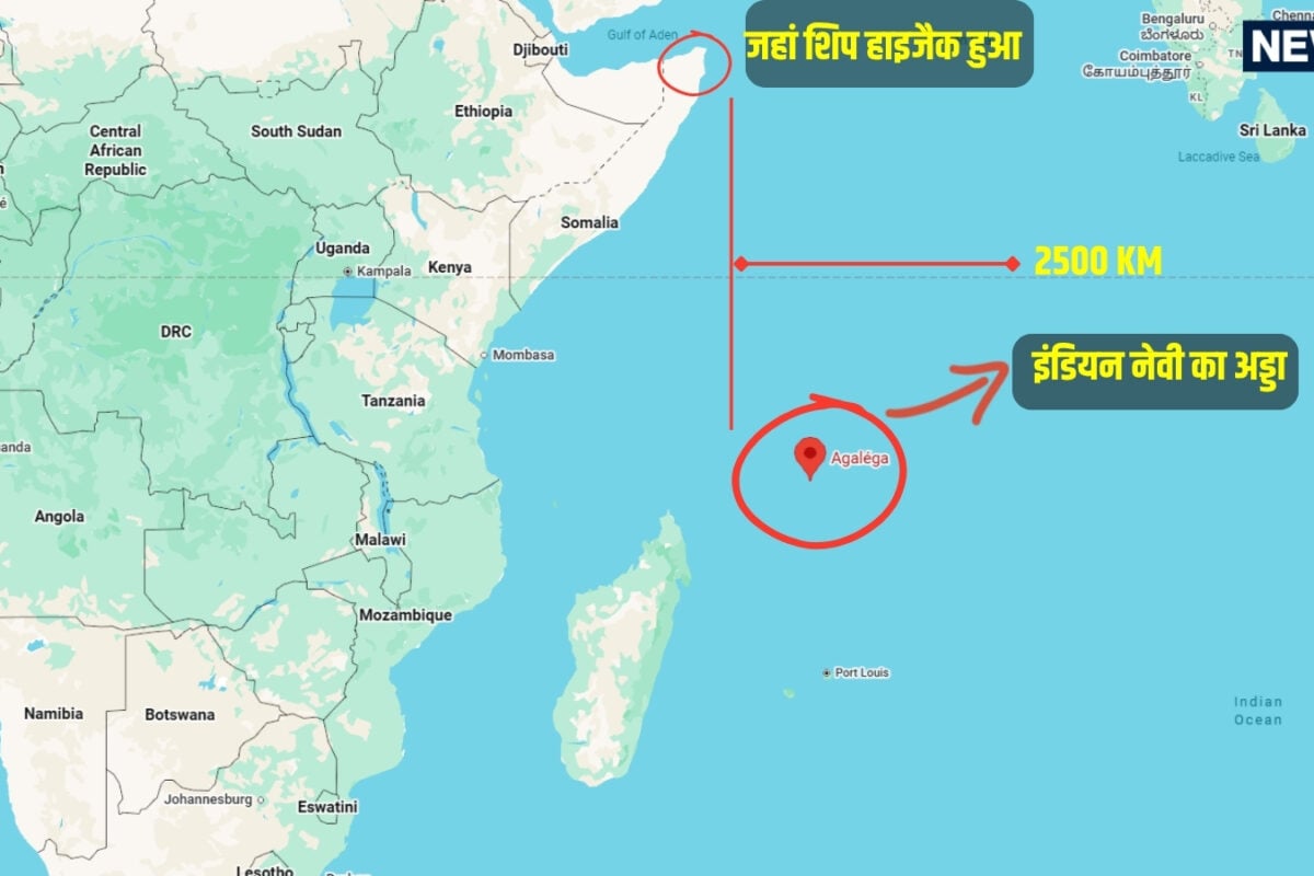 समुद्री डकैतों ने जहां इस्‍लामिक NATO को दिखाई औकात भारत वहां का सुपरहीरो तुर्की की लगी लंका पर सऊदी-पाक चुप