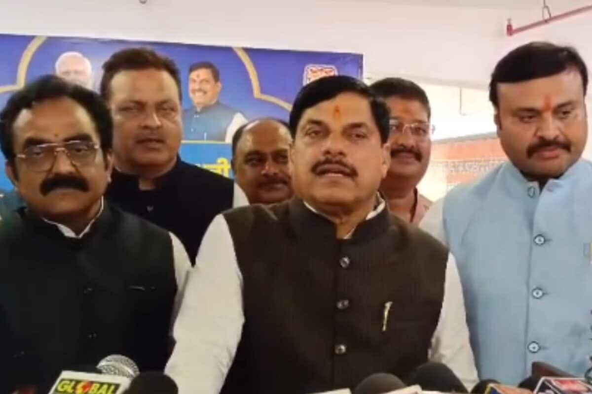 मेट्रोपोलिटन सिटी और AIIMS जैसी यूनिवर्सिटी, सीएम मोहन यादव ने जबलपुर में कर डाले बड़े ऐलान