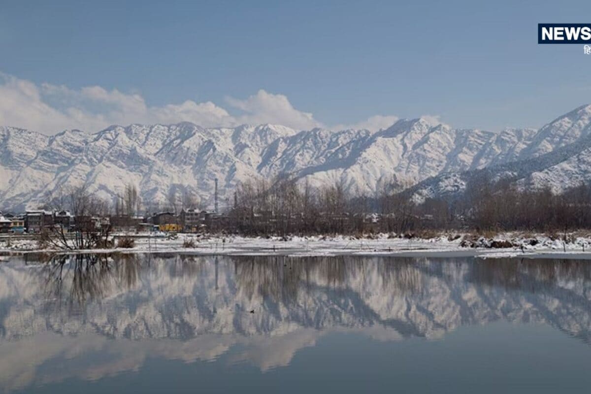 नेपाल की तबाही तो बस शुरुआत जम्मू-कश्मीर के 5 जिलों में लैंडस्लाइड की डरावनी भविष्यवाणी