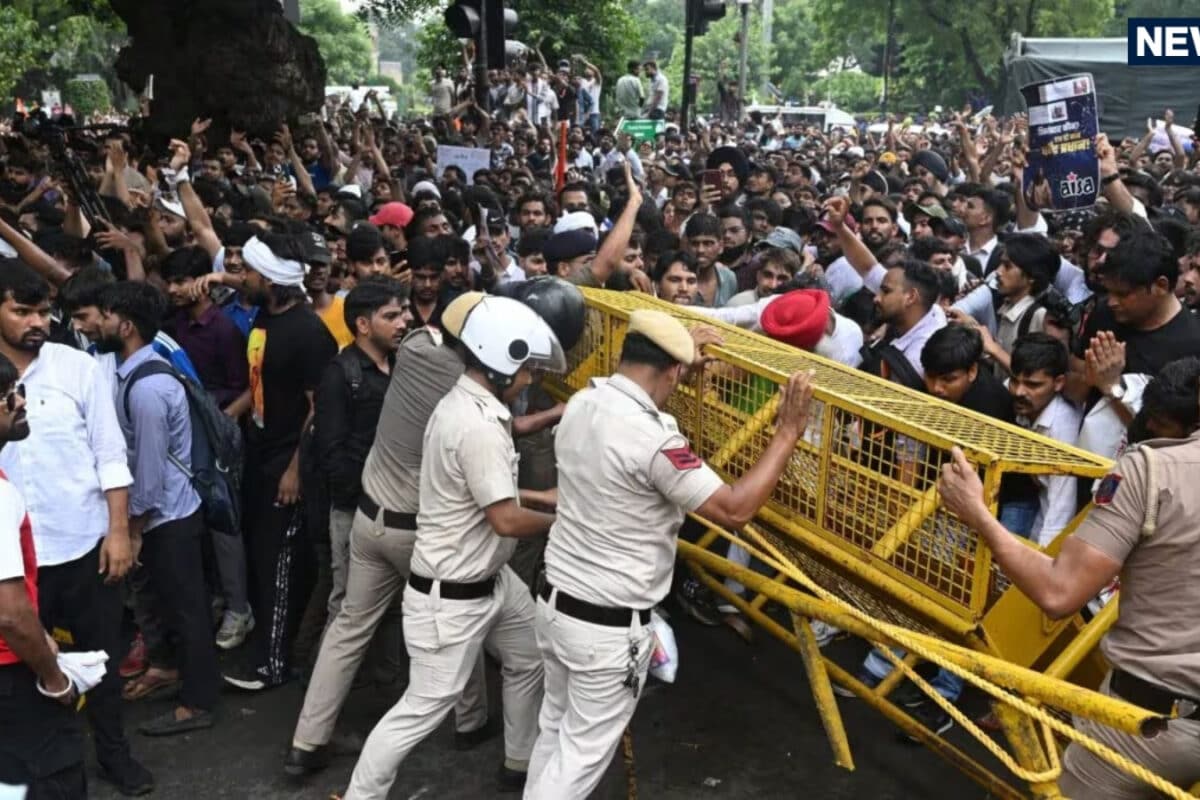 जंतर-मंतर को बंद ही क्‍यों नहीं कर देते दिल्‍ली हाईकोर्ट का केंद्र से सीधा सवाल किस बात पर जज ने कहा ऐसा