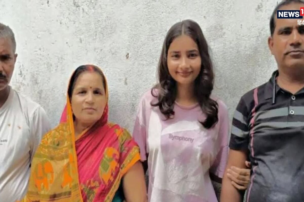 बिहार की बेटी को मिली 96 लाख की स्कॉलरशिप, दक्षिण कोरियाई यूनिवर्सिटी से करेंगी पीजी