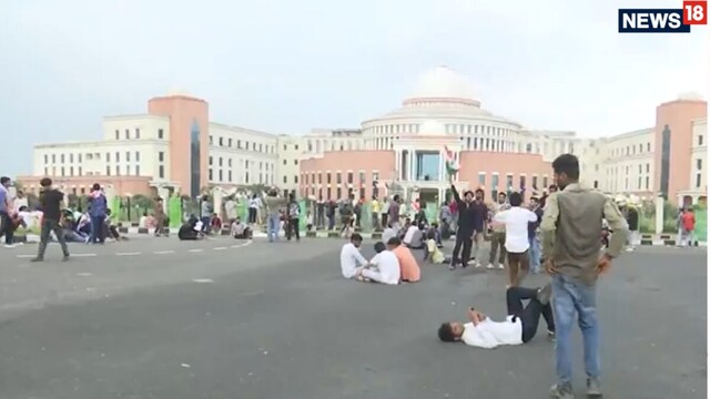 छात्रों पर लाठीचार्ज का प्रचंड विरोध, आज झारखंड बंद, सरकार-प्रशासन सब अलर्ट