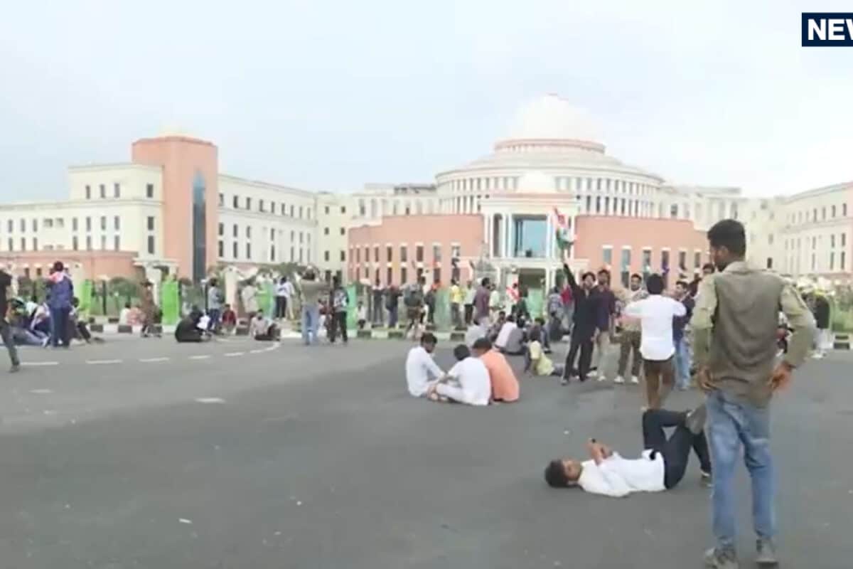 JPSC-JSSC Jharkhand Bandh LIVE: छात्रों पर लाठीचार्ज का प्रचंड विरोध आज झारखंड बंद सरकार-प्रशासन सब अलर्ट
