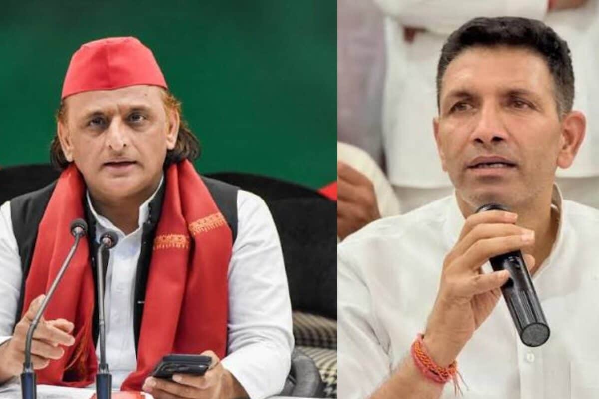 दतिया उपचुनाव: जीत के बाद जीतू पटवारी ने अखिलेश यादव को क्यों कहा धन्यवाद? क्या हैं इसके मायने