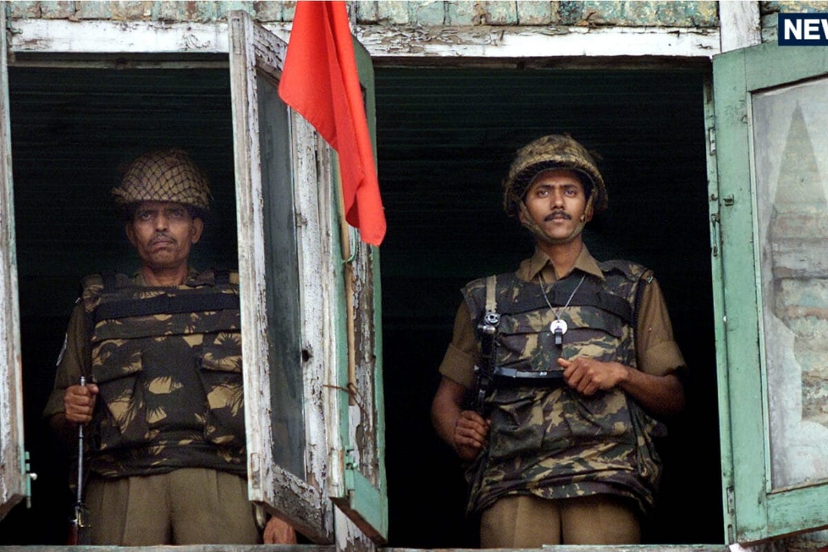 जम्‍मू-कश्‍मीर में एक्टिव एकमात्र लोकल टेररिस्‍ट कौन है जिसकी तलाश में जुटे हैं सुरक्षाबल