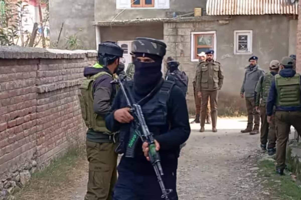 जब 1 रात में हुई 23 पंडितों की हत्या 28 साल पुरानी वो खौफनाक कहानी बरसों तक क्यों चला खूनी खेल