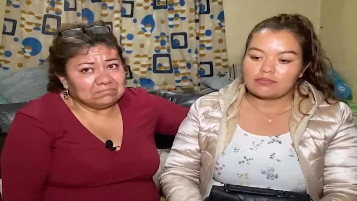 27 साल बाद खुला बचपन का खौफनाक सच! जिन्हें माता-पिता माना, वो निकले अपहरणकर्ता.. 27 साल बाद खुला बचपन का खौफनाक सच! जिन्हें माता-पिता माना, वो निकले अपहरणकर्ता..
