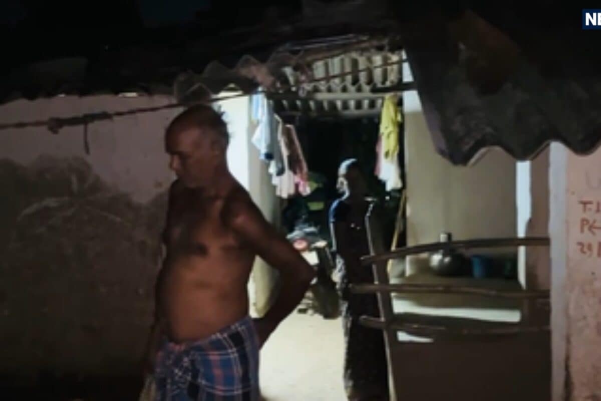 Kulgam Terror Attack: बुझ गया घर का दीपक पेट के खातिर एक साल पहले गया था कश्‍मीर अब बन गया लाश