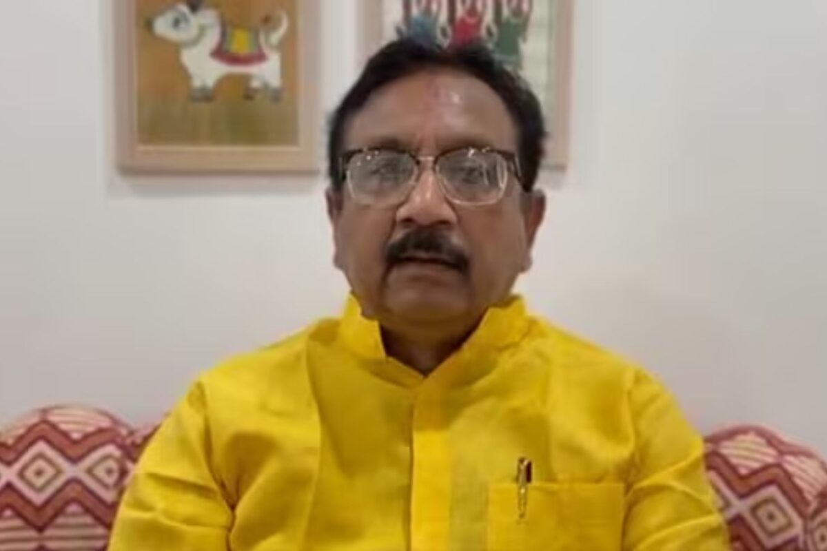 सत्ता का रॉयल चेहरा, बयान का बवंडर, क्यों कुंवर विजय शाह के लिए ढाल बनी पूरी एमपी कैबिनेट?