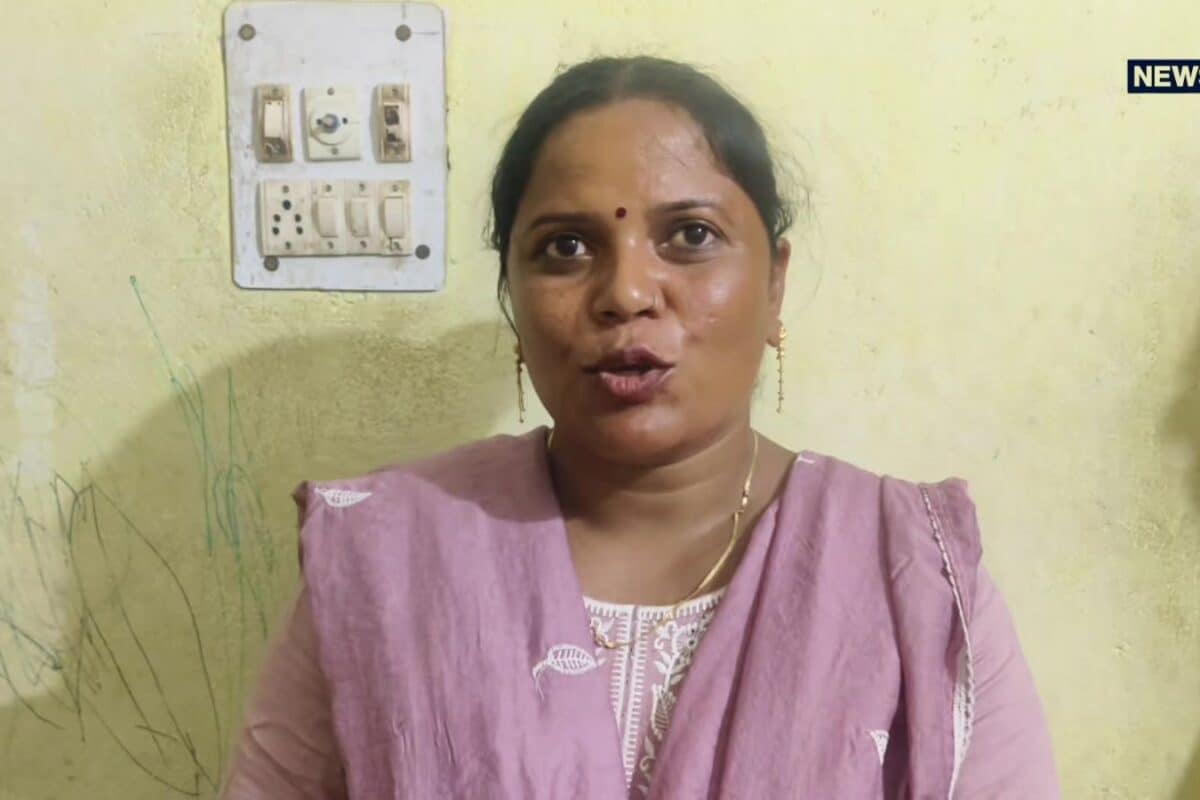 Dungarpur Police Line: जहां सुरक्षा सबसे ज्यादा, वहीं हो गई 27 लाख की चोरी; कांस्टेबल का क्वार्टर बना निशाना