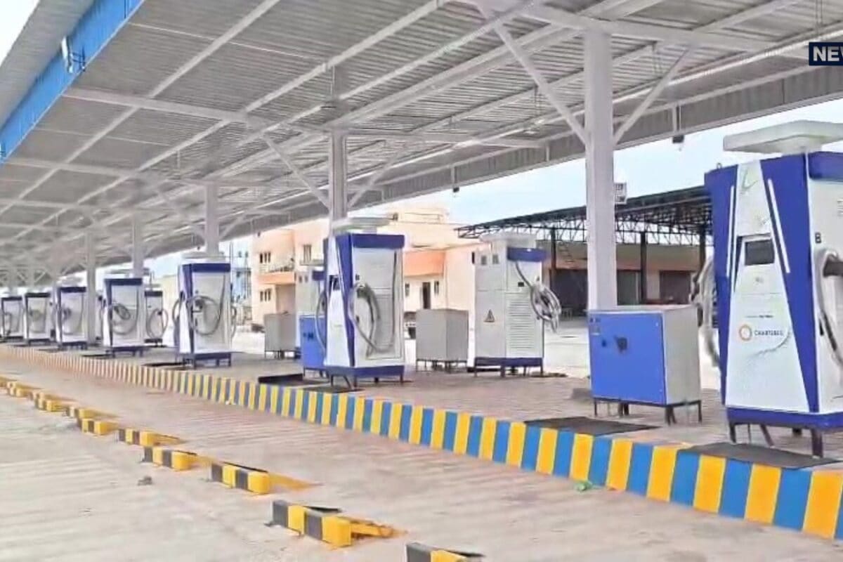 Kota PM e-Bus Sewa Scheme: कोटा को मिलेगी 100 ई-बसों की सौगात, 20 रूटों पर दौड़ेंगी AC बसें, जानें पूरा प्लान