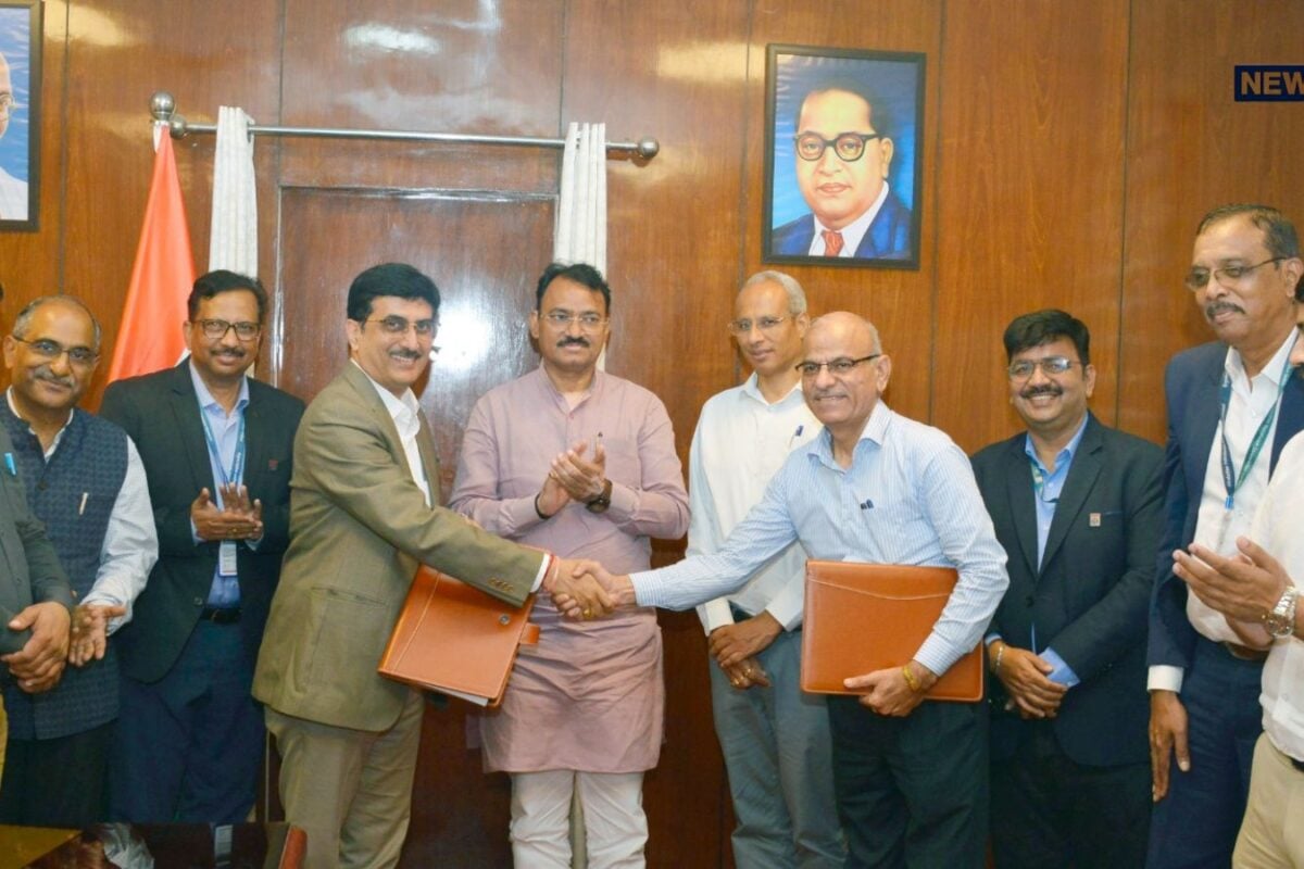 बालोतरा के युवाओं के लिए बड़ी खुशखबरी, 22 करोड़ से बनेगा पॉलीटेक्निक कॉलेज; रिफाइनरी में मिलेंगे रोजगार के मौके