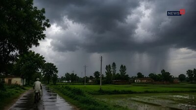 राजस्थान कल का मौसम