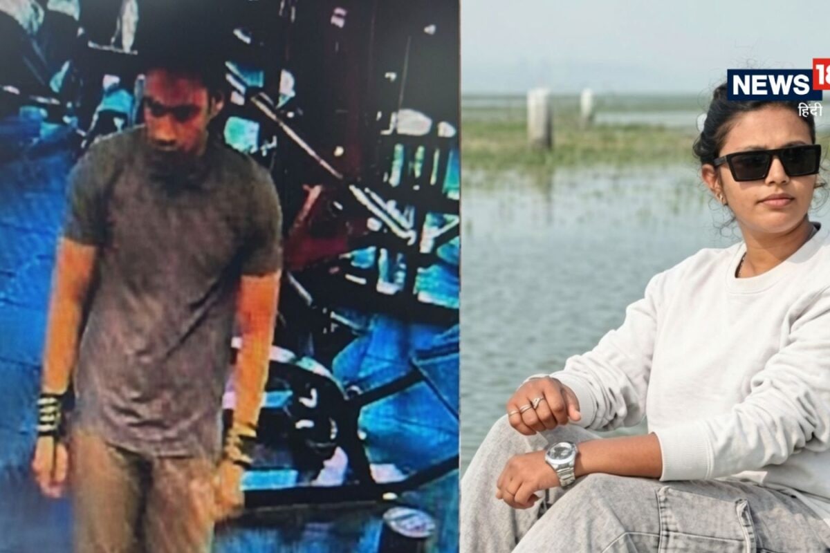 इंस्टाग्राम पर प्यार और फिर आतंकी से कनेक्शन कौन है जैश के जाल में फंसने वाली अर्पिता सरकार