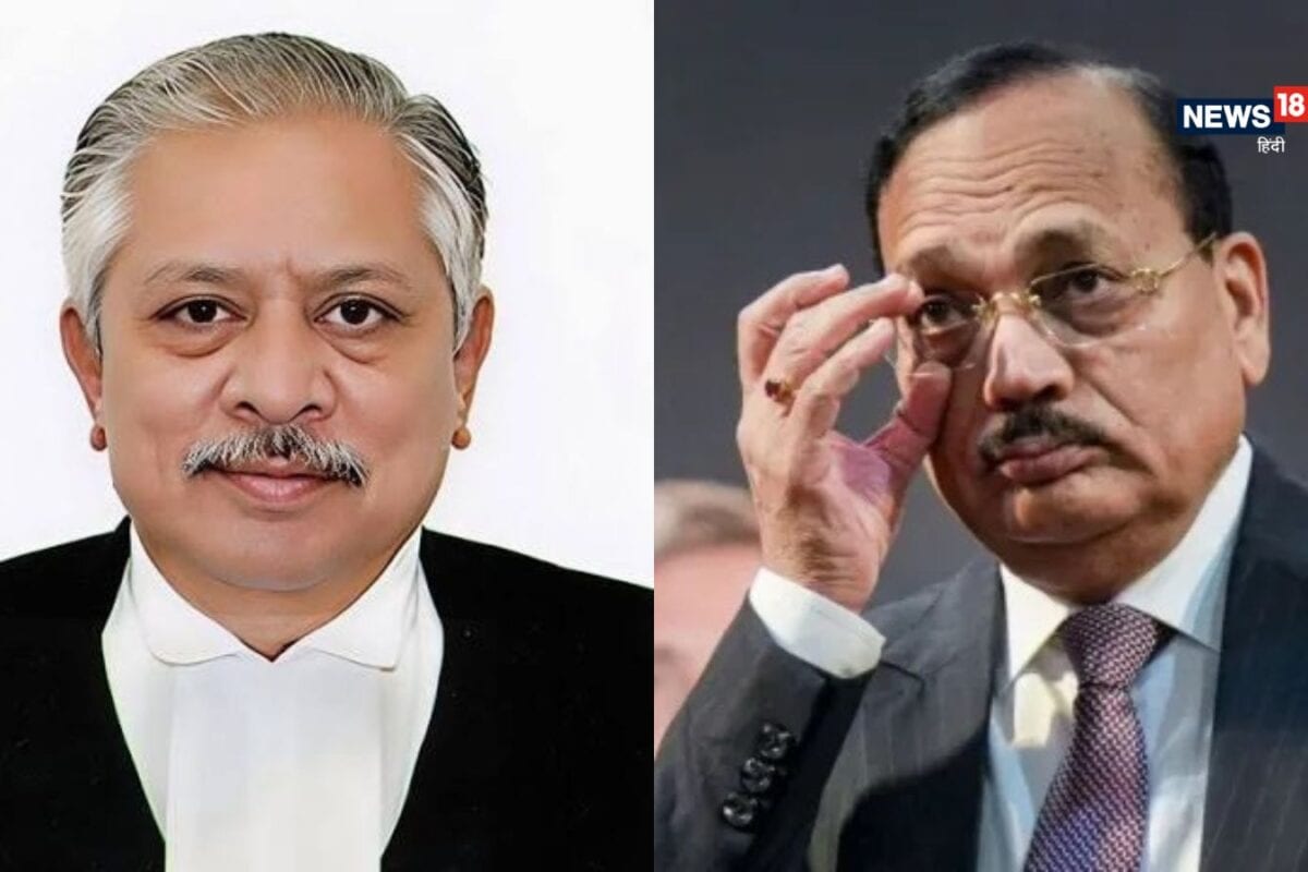 जस्टिस एसपी शर्मा कौन क्या आरोप क्यों हटाने की मांग CJI सूर्यकांत का क्या है स्टैंड