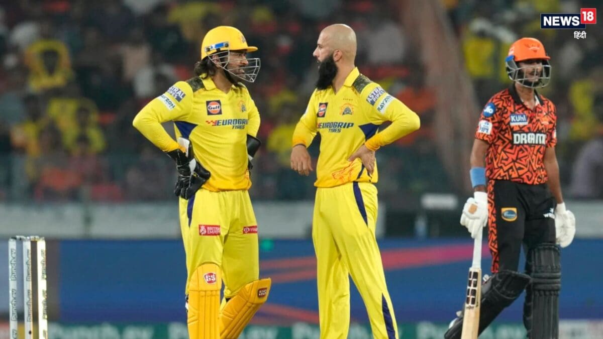 धोनी से भी चतुर है ये भारतीय पेसर! मोइन अली ने इस खिलाड़ी को बताया दुनिया का सबसे शातिर क्रिकेटर धोनी से भी चतुर है ये भारतीय पेसर! मोइन अली ने इस खिलाड़ी को बताया दुनिया का सबसे शातिर क्रिकेटर