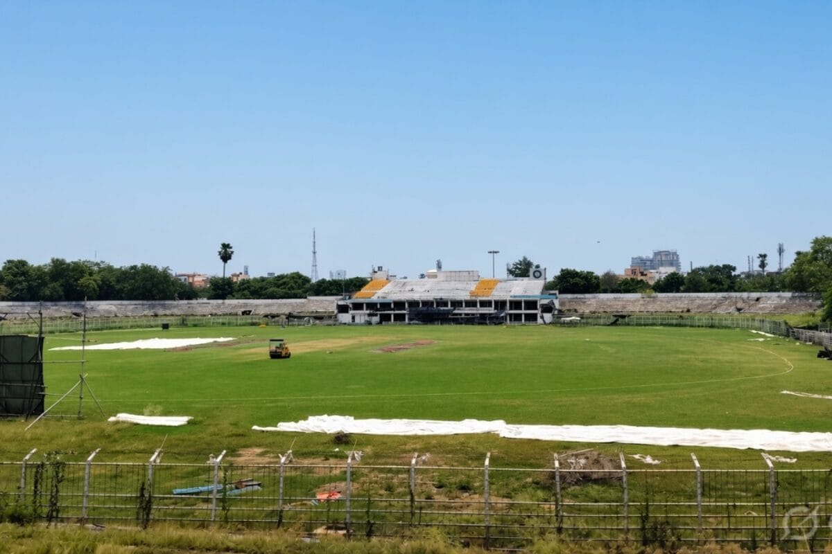 खुशखबरी! राजगीर के बाद बिहार में बनेगा एक और मॉडर्न क्रिकेट स्टेडियम, BCCI खर्च करेगा ₹500 करोड़