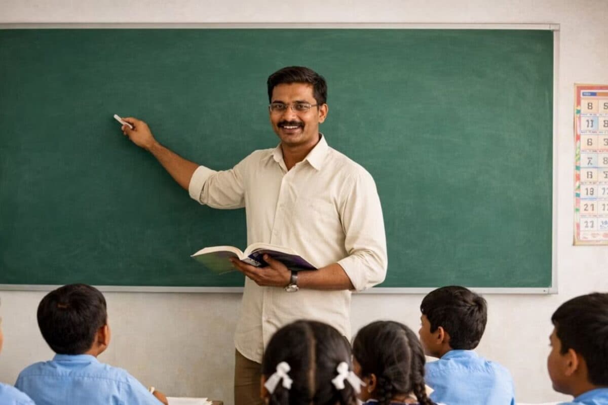मध्य प्रदेश में सरकारी नौकरी की बहार: 19,062 पदों पर भर्ती की घोषणा, सितंबर-अक्टूबर में होगी TET