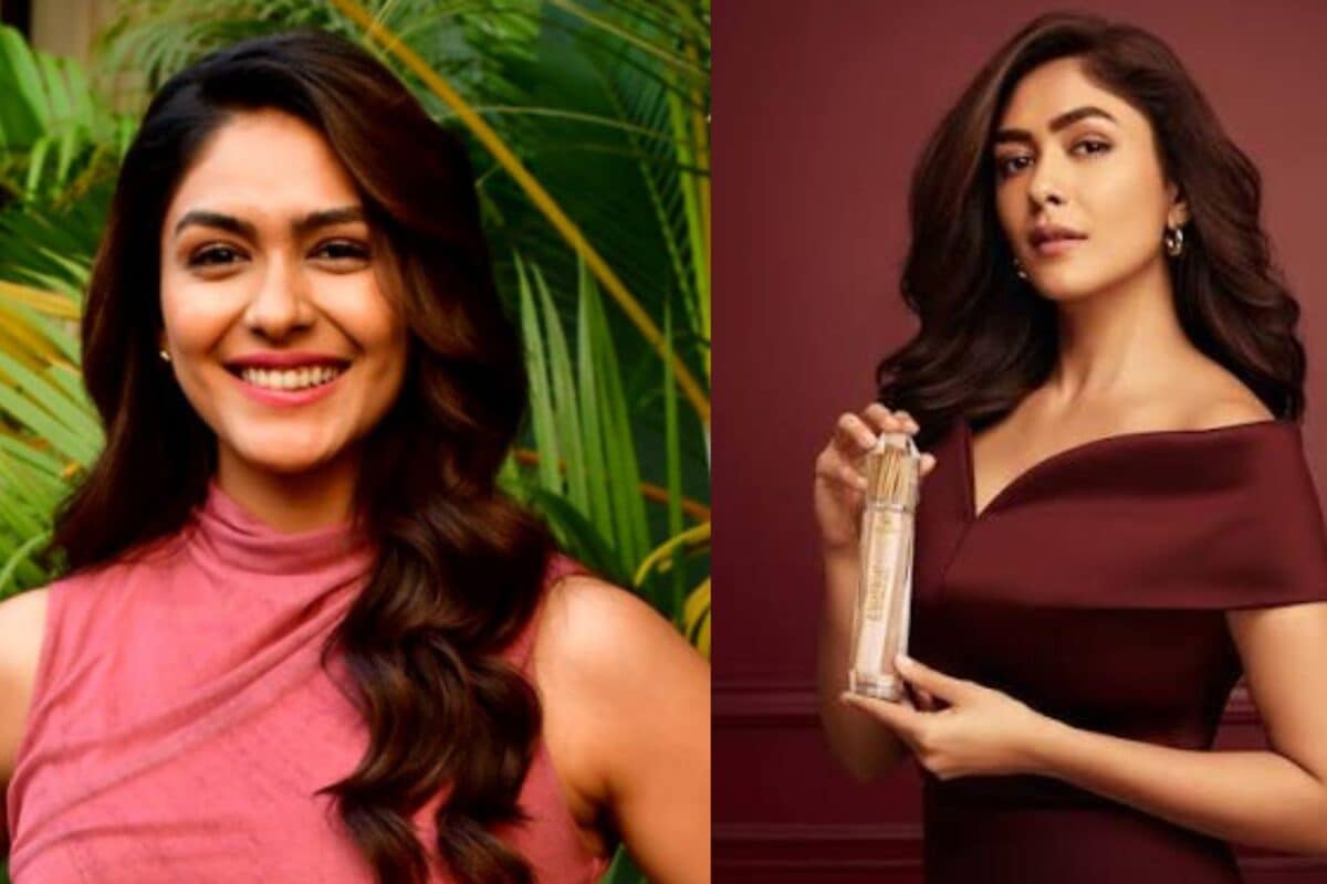 'AI से डीपफेक इमेज बनाने वालों की खैर नहीं', मृणाल ठाकुर ने पहले दी चेतावनी, अब फैंस से की खास अपील
