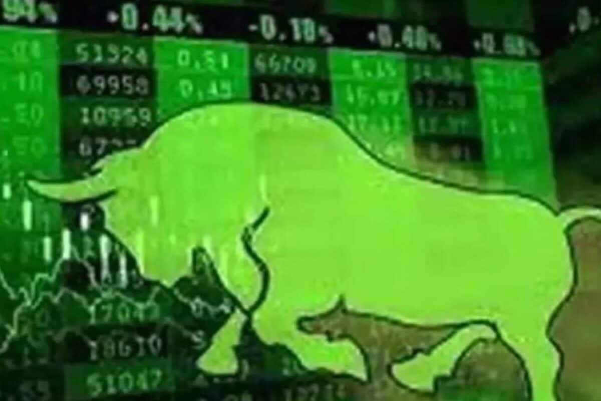 Multibagger Stock : कोराना वैक्सीन बनाने वाली कंपनी का बड़ा कमाल एक ही दिन में लाख रुपये के बना दिए 277000 रुपये