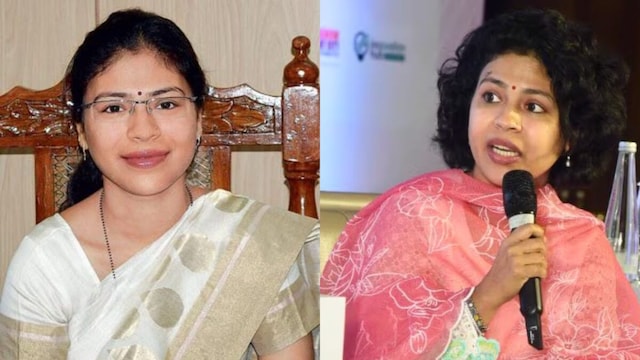 दुर्गा शक्ति नागपाल: IAS जिसके सामने झुके अखिलेश यादव, विवश मनमोहन सिंह का काम मोदी सरकार ने किया पूरा.. दुर्गा शक्ति नागपाल: IAS जिसके सामने झुके अखिलेश यादव, विवश मनमोहन सिंह का काम मोदी सरकार ने किया पूरा..