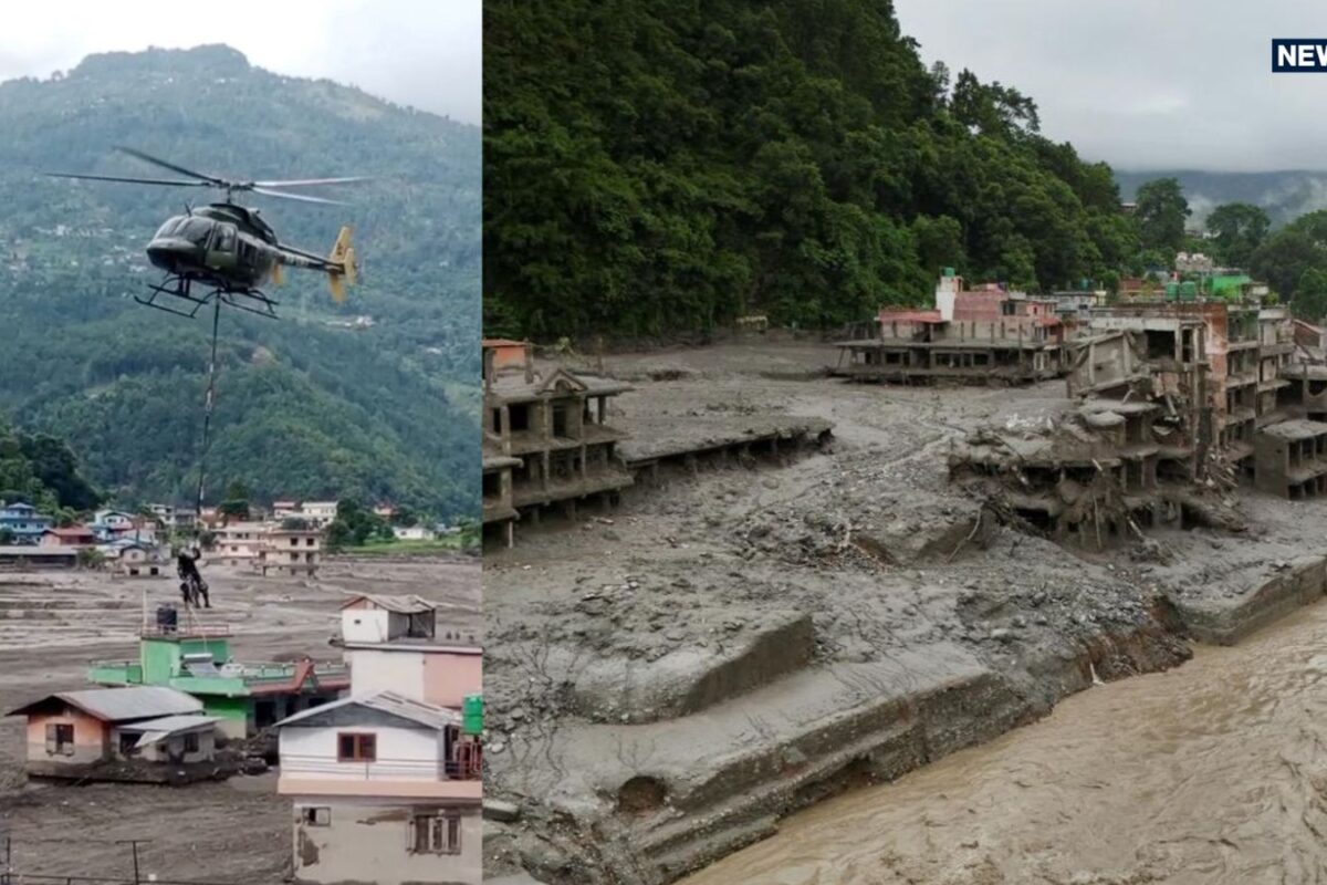भारत से नेपाल पहुंचा C-130, भेजी गई राहत सामग्री की चौथी खेप, मौत का आंकड़ा 675 के पार