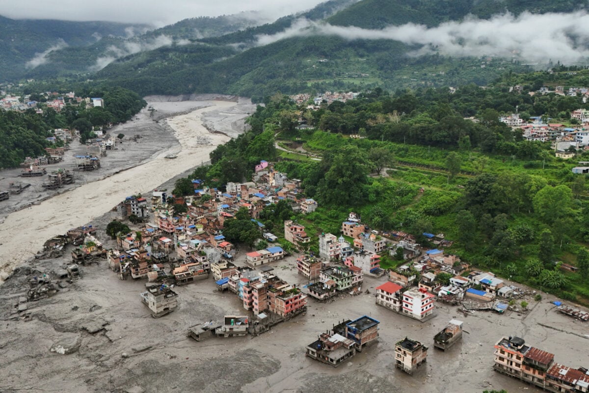 नेपाल में आए जलप्रलय के बाद हिमाचल का युवा इंजीनियर भी लापता, हाईड्रो प्रोजेक्ट में करता था नौकरी