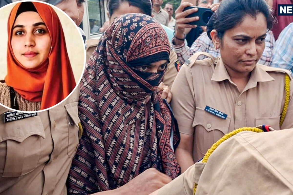 TCS Nida Khan: निदा खान को एक और मामले में जमानत पर कोर्ट ने लगा दी ऐसी शर्त नासिक से नहीं जा सकेगी बाहर