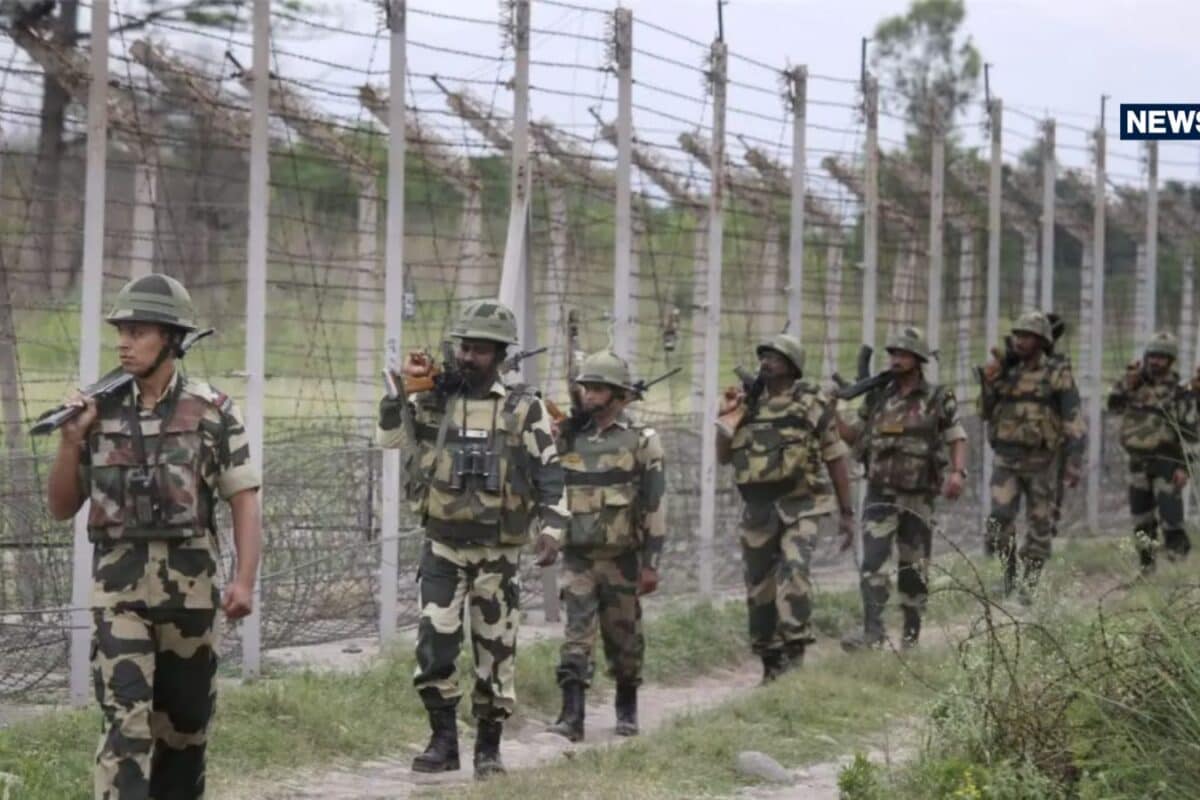 आधी स्ट्राइक भी नहीं हुई थी और पाकिस्तान मांगने लगा सीजफायर! पूर्व CDS का बड़ा खुलासा