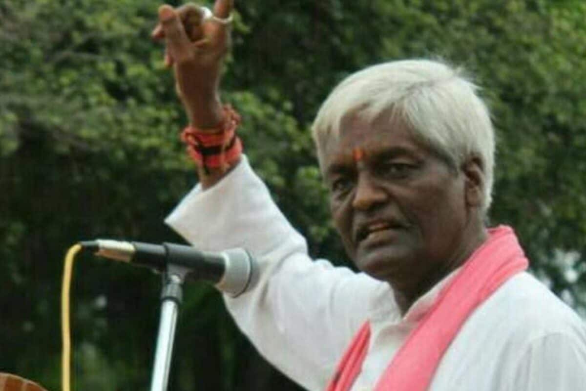'सरकार के भरोसे रहे, तो हानि होगी', अपनी ही सरकार पर क्यों बरसे पन्नालाल शाक्य? निकाला गुस्सा