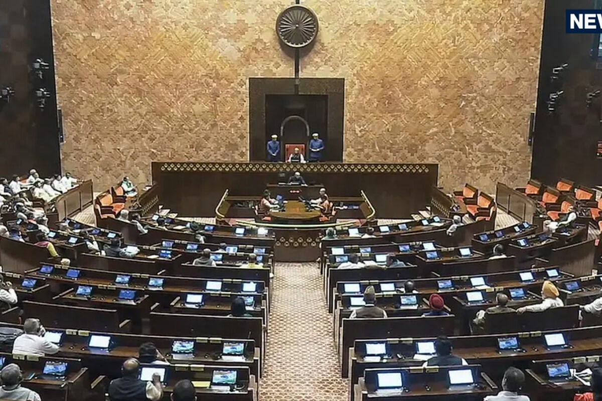 Parliament Monsoon Session: अब चंदा चोरी पर विपक्ष का फोकस सरकार ने भी कर रखी है अपनी तैयारी