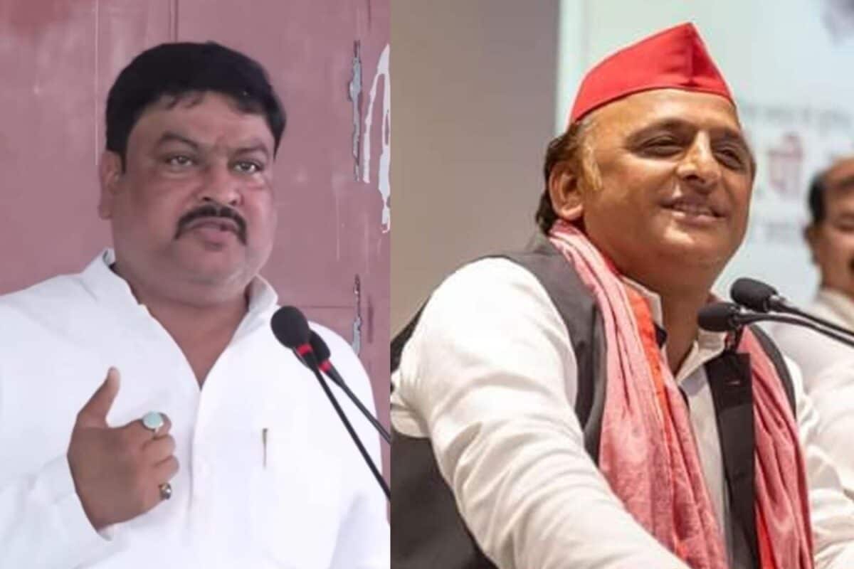 कौन हैं पवन पांडेय जिनकी अयोध्या से जीत की भविष्यवाणी अखिलेश ने यूपी चुनाव 2027 के ऐलान से पहले ही कर दी