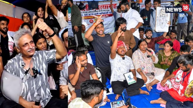 Protest Live: हेमंत सोरेन सरकार फास्ट ट्रैक कोर्ट बनाने पर ले सकती है फैसला