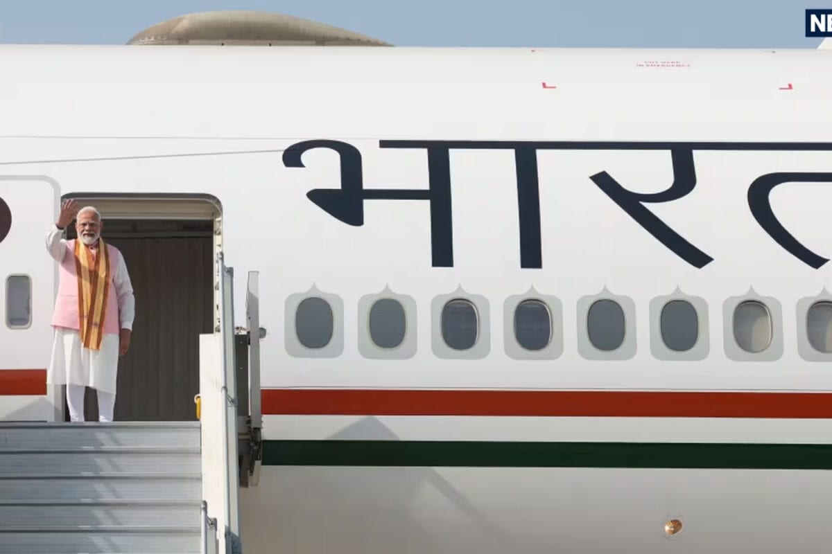 डिफेंस से एनर्जी सेक्‍टर तकPM मोदी की उज्‍बेकिस्‍तान-किर्गिस्‍तान यात्रा के गहरे हैं मायने सेंट्रल एशिया तक होगी भारत की पहुंच