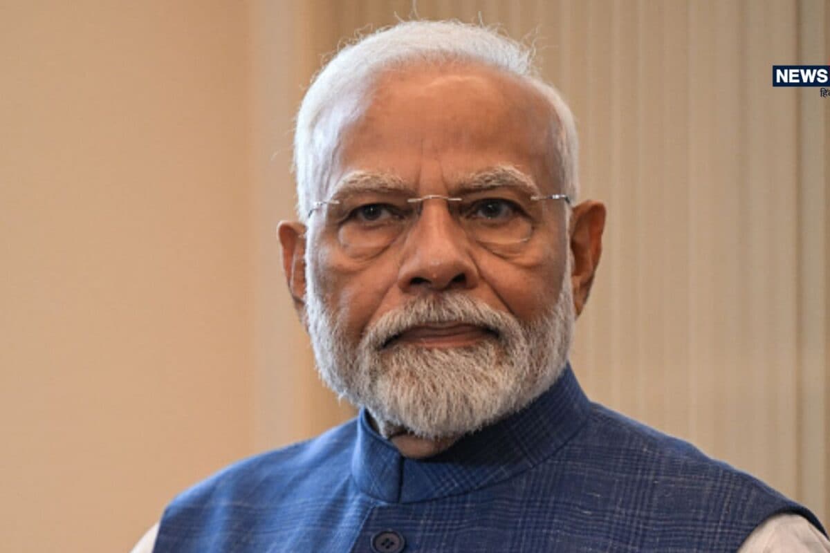 अनुच्छेद 370 हटने के 7 साल पूरे पीएम मोदी बोले- श्यामा प्रसाद मुखर्जी का सपना हुआ पूरा