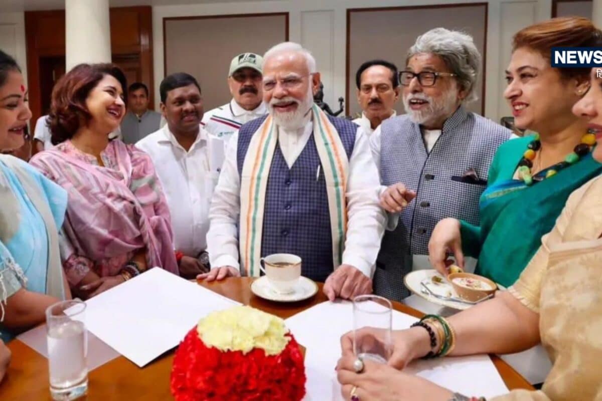 चिंता न करें मैं साथ हूं TMC और उद्धव सेना के बागी सांसदों से बोले PM मोदी